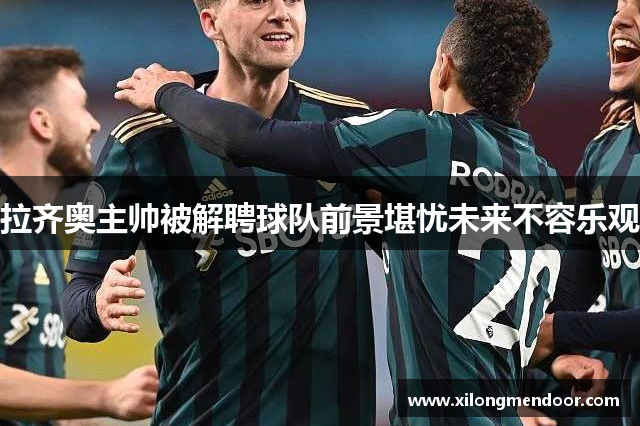 拉齐奥主帅被解聘球队前景堪忧未来不容乐观