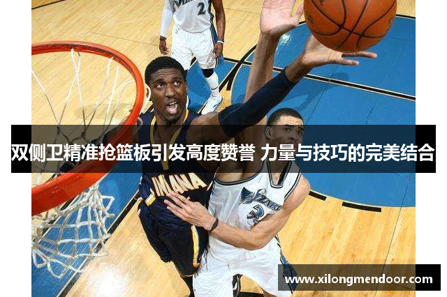 双侧卫精准抢篮板引发高度赞誉 力量与技巧的完美结合