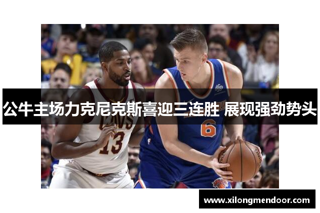 公牛主场力克尼克斯喜迎三连胜 展现强劲势头