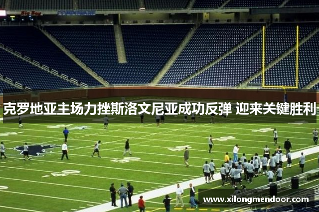 克罗地亚主场力挫斯洛文尼亚成功反弹 迎来关键胜利