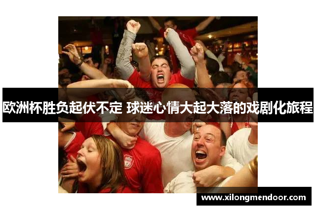 欧洲杯胜负起伏不定 球迷心情大起大落的戏剧化旅程