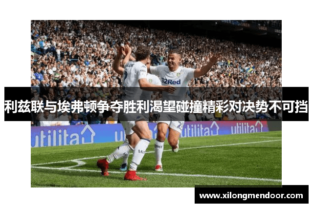 利兹联与埃弗顿争夺胜利渴望碰撞精彩对决势不可挡