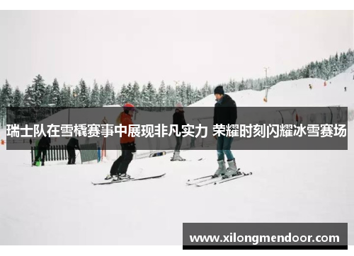 瑞士队在雪橇赛事中展现非凡实力 荣耀时刻闪耀冰雪赛场