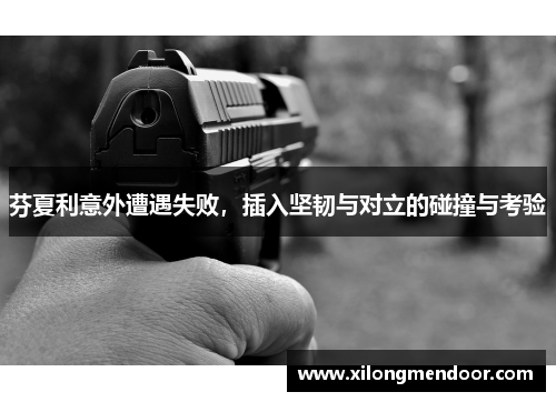 芬夏利意外遭遇失败，插入坚韧与对立的碰撞与考验