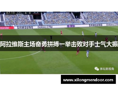 阿拉维斯主场奋勇拼搏一举击败对手士气大振