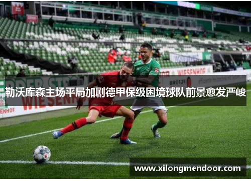 勒沃库森主场平局加剧德甲保级困境球队前景愈发严峻