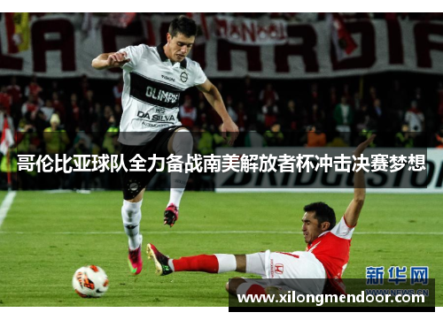 哥伦比亚球队全力备战南美解放者杯冲击决赛梦想