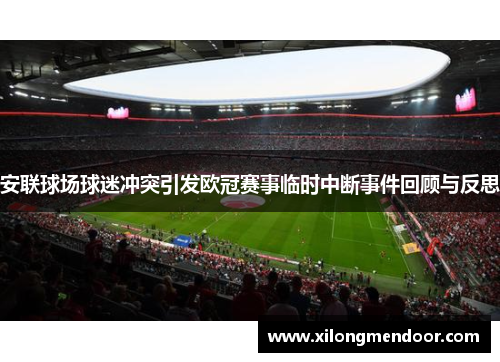 安联球场球迷冲突引发欧冠赛事临时中断事件回顾与反思