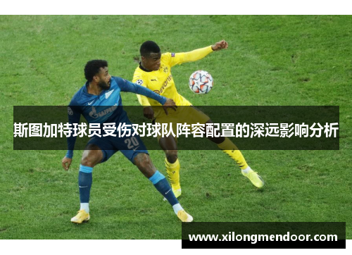 斯图加特球员受伤对球队阵容配置的深远影响分析