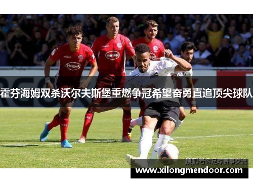霍芬海姆双杀沃尔夫斯堡重燃争冠希望奋勇直追顶尖球队