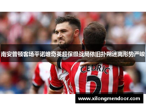南安普顿客场平诺维奇英超保级战局依旧扑朔迷离形势严峻