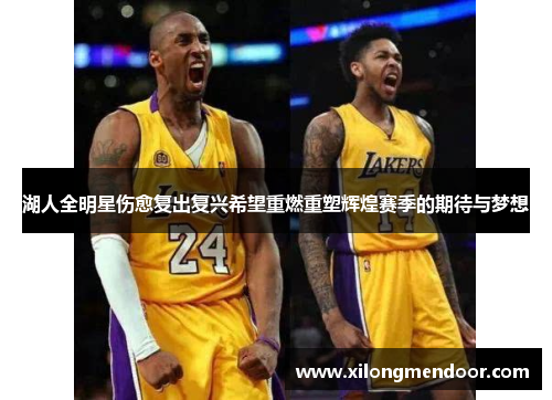 湖人全明星伤愈复出复兴希望重燃重塑辉煌赛季的期待与梦想
