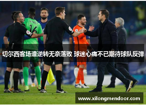 切尔西客场遭逆转无奈落败 球迷心痛不已期待球队反弹