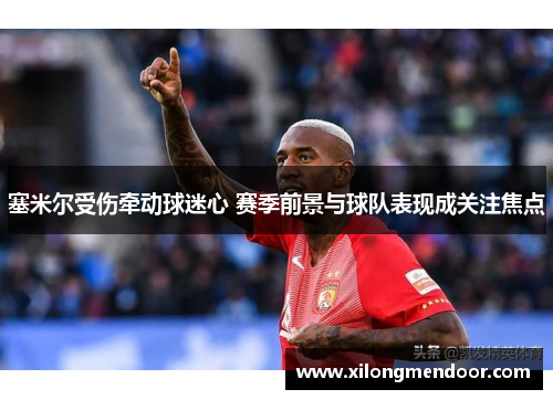 塞米尔受伤牵动球迷心 赛季前景与球队表现成关注焦点