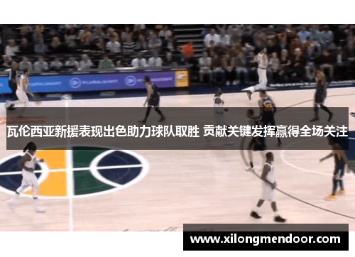 瓦伦西亚新援表现出色助力球队取胜 贡献关键发挥赢得全场关注