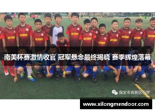 南美杯赛激情收官 冠军悬念最终揭晓 赛季辉煌落幕
