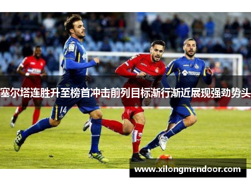 塞尔塔连胜升至榜首冲击前列目标渐行渐近展现强劲势头