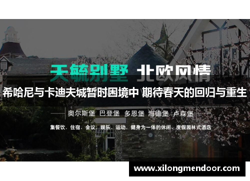 希哈尼与卡迪夫城暂时困境中 期待春天的回归与重生