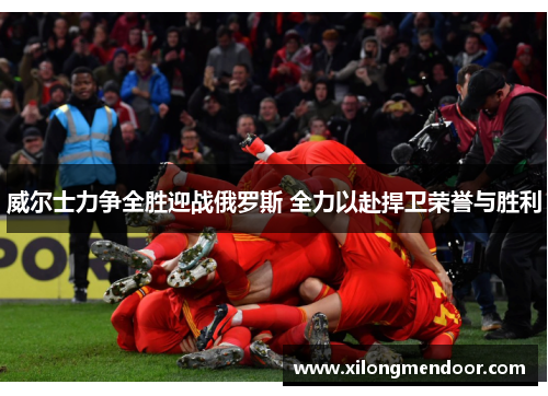 威尔士力争全胜迎战俄罗斯 全力以赴捍卫荣誉与胜利