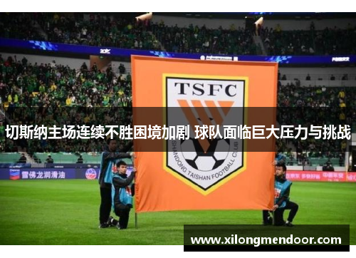 切斯纳主场连续不胜困境加剧 球队面临巨大压力与挑战